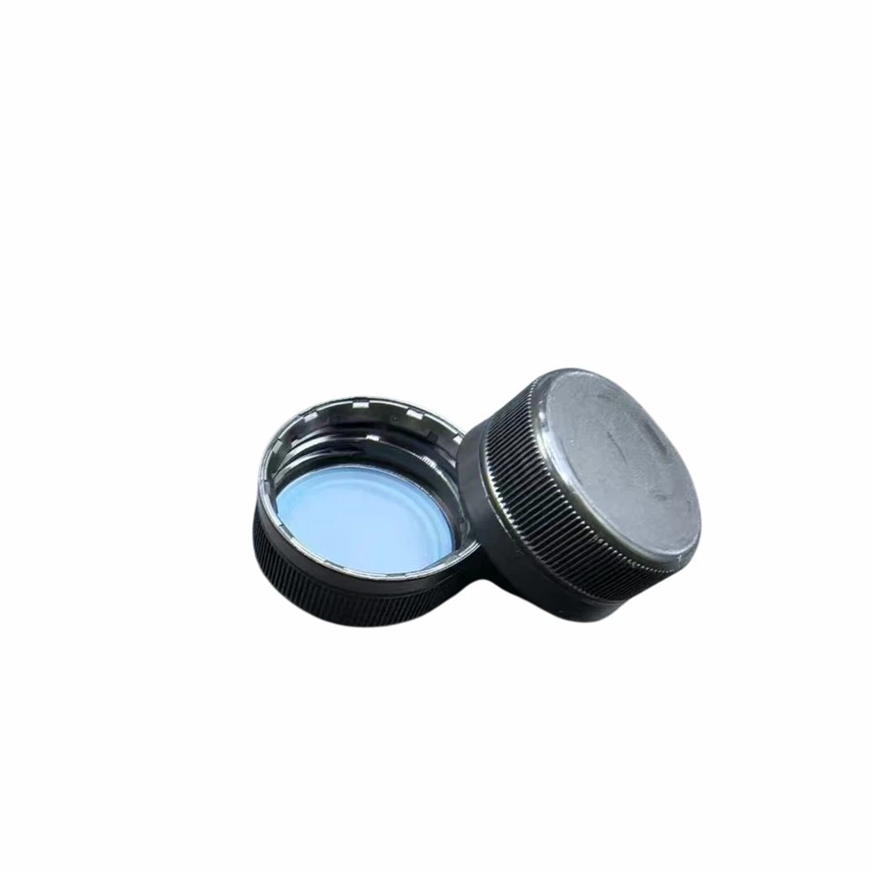 Screw Bottle Cap factory